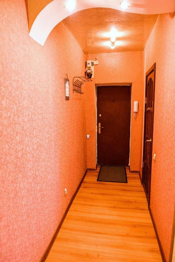 Студия В Центре Гродно グロドノ エクステリア 写真