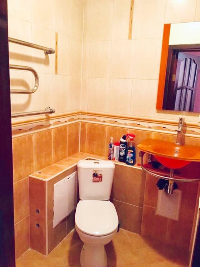 Студия В Центре Гродно グロドノ エクステリア 写真